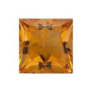 Citrine Square/Princess