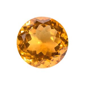 Citrine Rounds