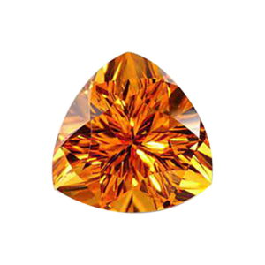 Citrine Trillion