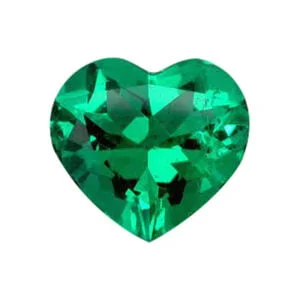 Emerald Heart