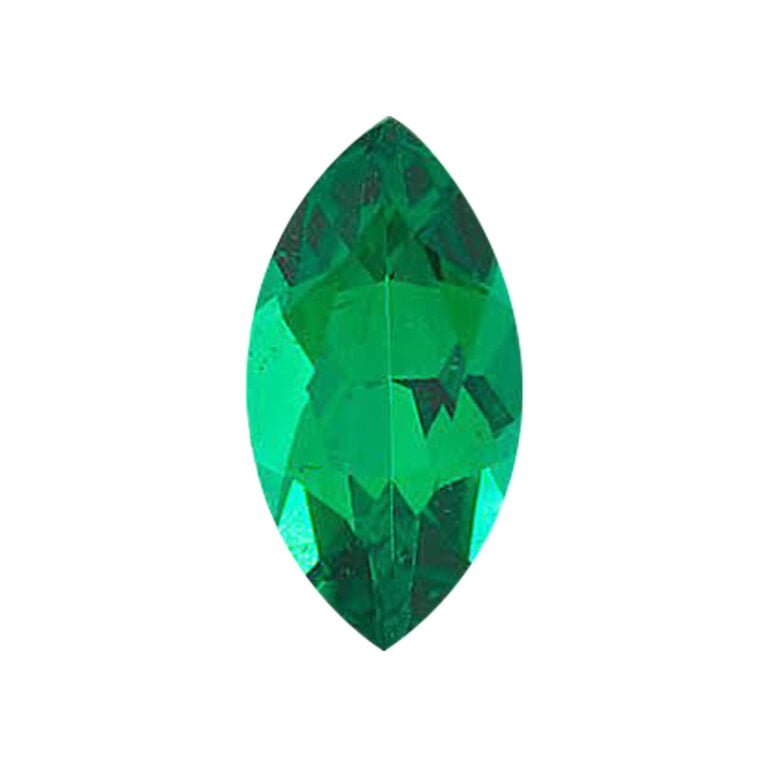 Emerald Marquise