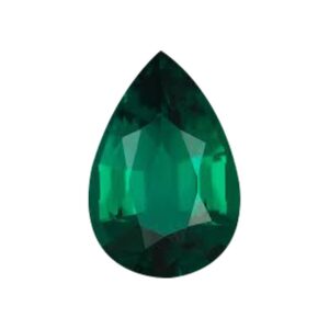 Emerald Pear