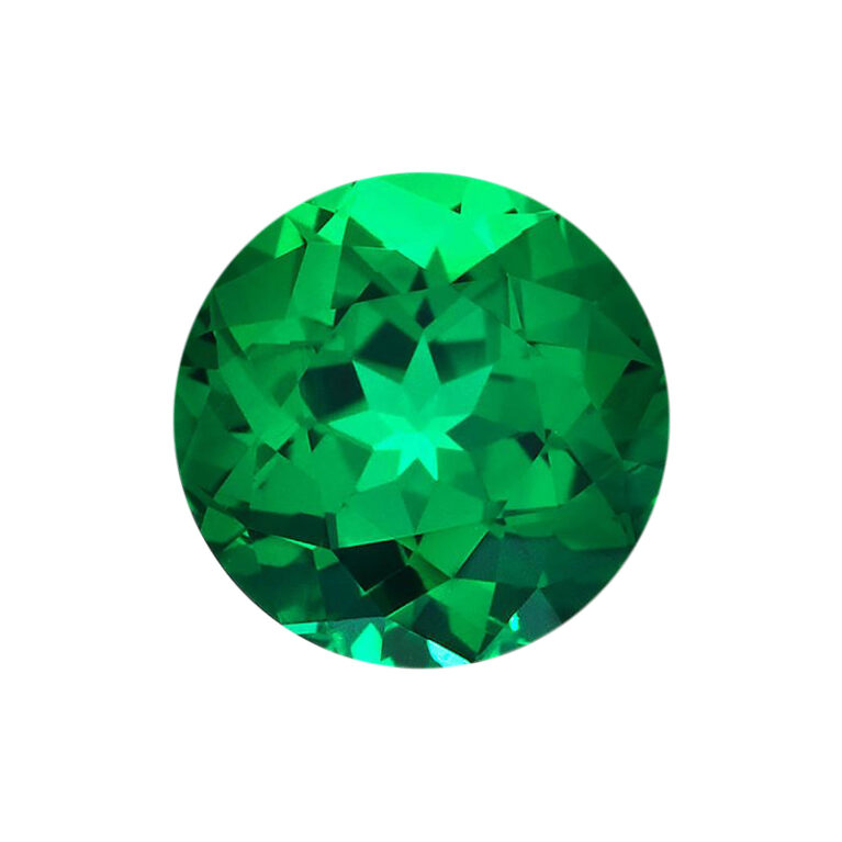 Emerald Round