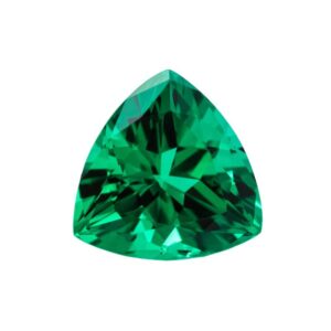 Emerald Trillion