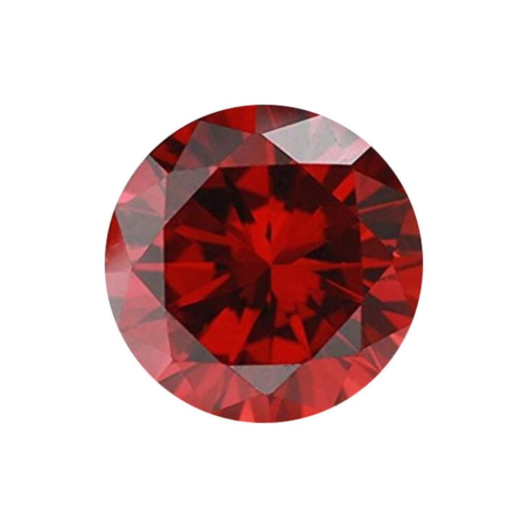 Garnet Rounds