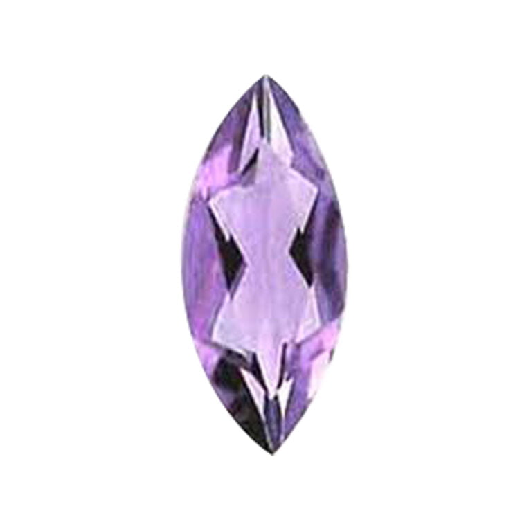 Pink Amethyst Marquise